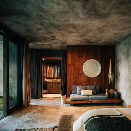 Nomade Temple Tulum-2