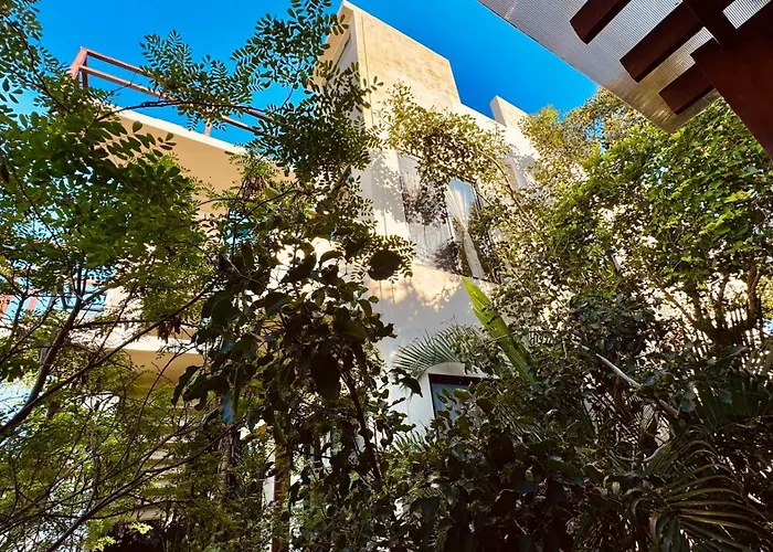 Starfit Hotel Boutique Beachclub, Spa & Gym Included Tulum